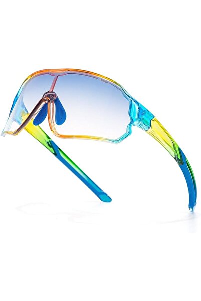 ROCKBROS Ochelari pentru copii cu lentile fotocromatice