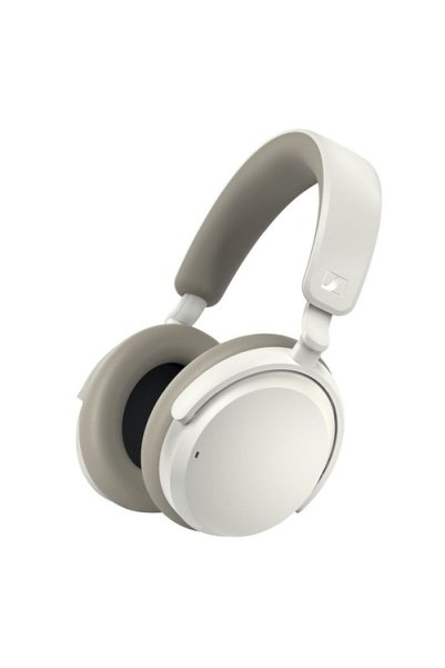 Sennheiser Căști fără fir Accentum albe