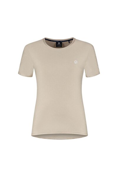 Rogelli d/b ESSENTIAL tricou de damă roz XL