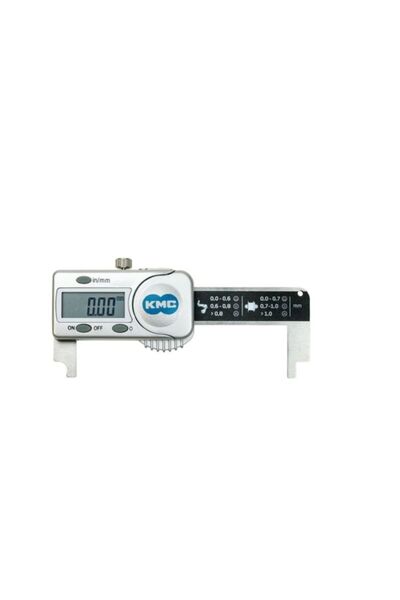 KMC Indicator electronic de uzură a lanțului