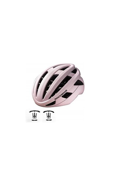 ROCKBROS casca de bicicleta 10110039010 roz L (58-62)
