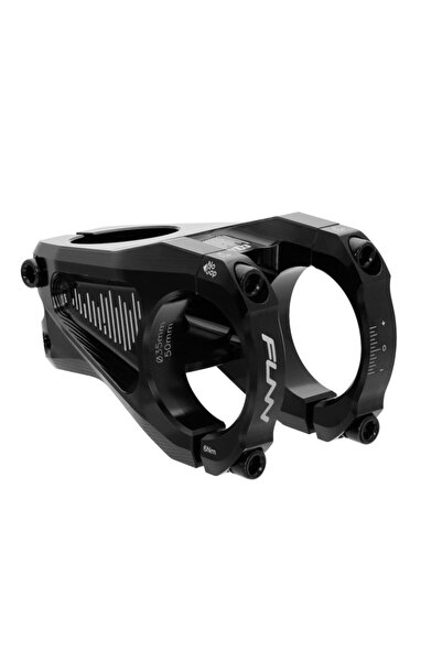 Funn Egalizator ZERO 35 50mm pipă neagră