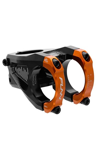 Funn EQUALIZER ZERO 35 42mm pipă portocalie