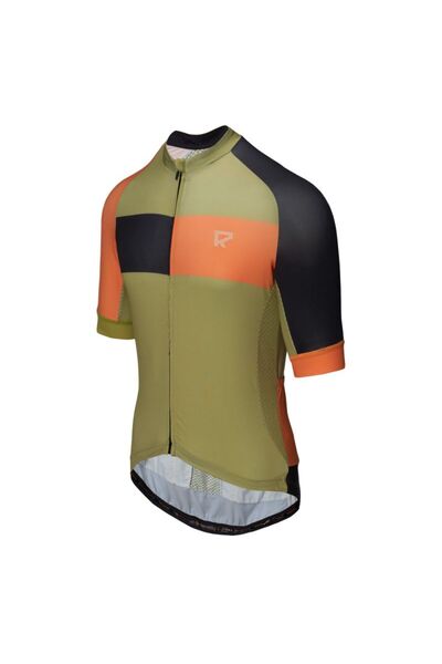 RADVIK Tricou de ciclism Svan GTS M 92800653723