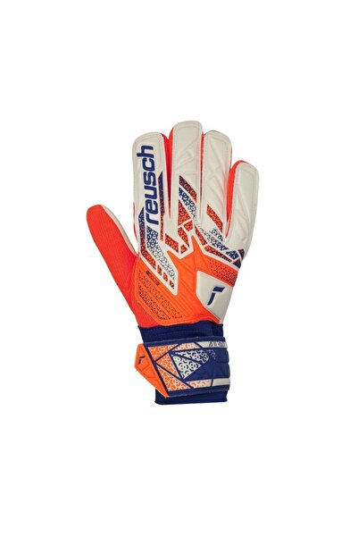 Reusch Attrakt Starter Solid M 5570513 2500 mănuși de portar