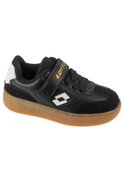 Lotto Makera K Jr 2601250K-1110 pantofi