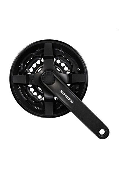 Shimano Angrenaj FC-TY301 42x34x24 negru