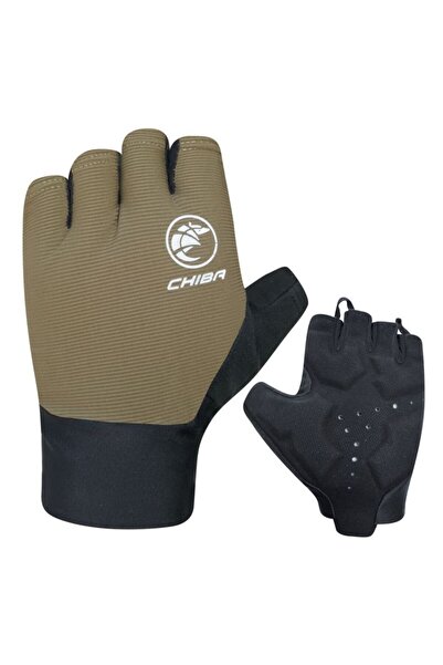 CHIBA Mănuși TEAM GLOVE PRO olive XL