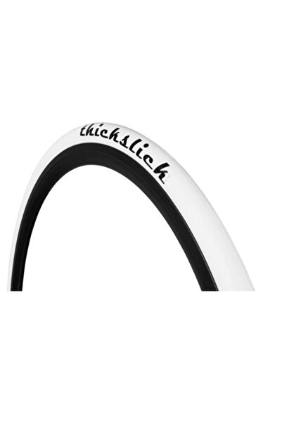 WTB Anvelopă THICKSLICK 700x25c Comp Albă