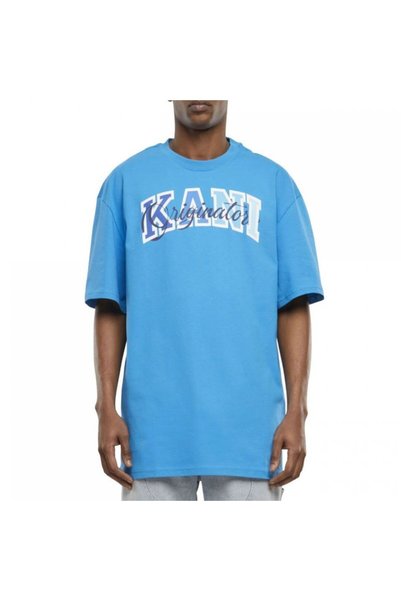 KARL KANI Tricou Serif Originator M 6060238