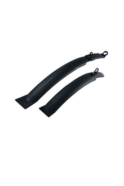 Simpla Apărători de noroi VBRAKE 26-28'' set negru