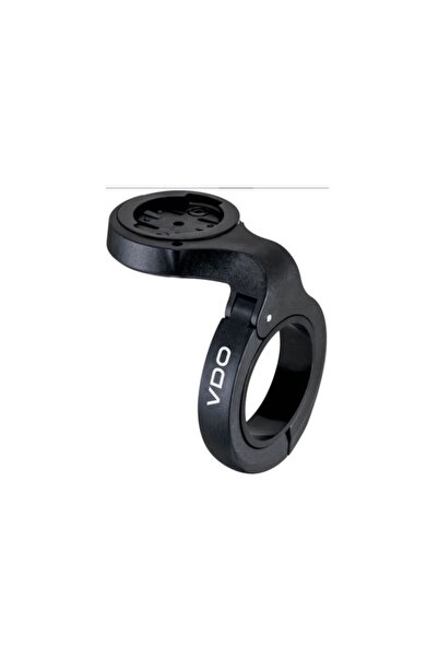 VDO Suportul GPS stădelează deasupra podului.