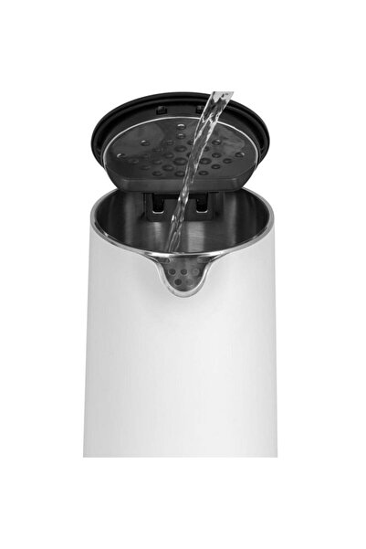 Concept. CONCEPT RK3300 WHITE Fierbător electric