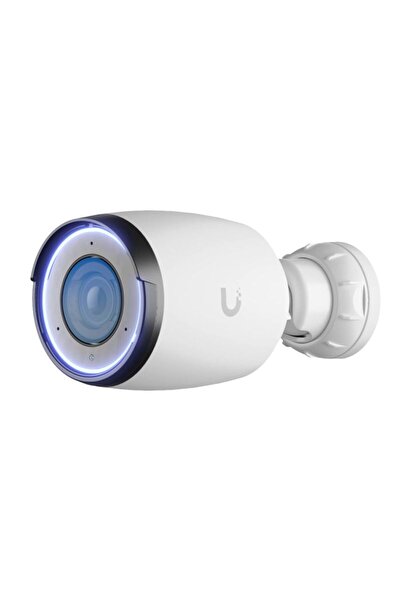 Ubiquiti UVC-AI-Pro Alb |   Cameră IP |   4K Ultra HD 30fps, IP65, 1x RJ45 10...