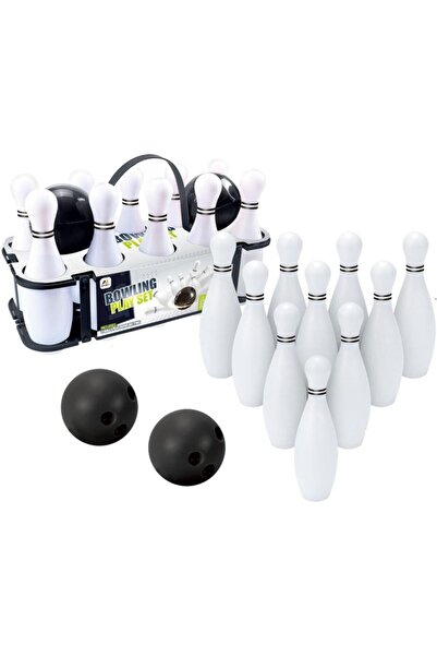 Enero SET DE JOC BOWLING 30CM