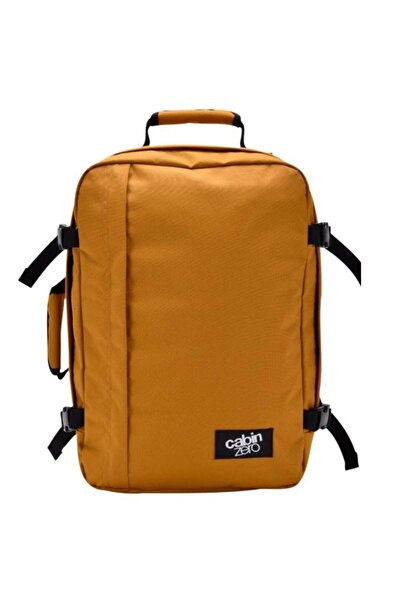 Cabin Zero CabinZero Classic 2 în 1 Rucsac de călătorie 36L - CZ171309