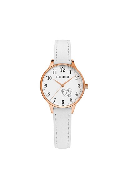 Paul Lorens Ceas pentru copii PL12491A2-3C2-3 + CUTIE