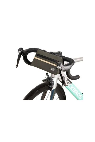 ROCKBROS geantă ghidon bicicletă 30110055004