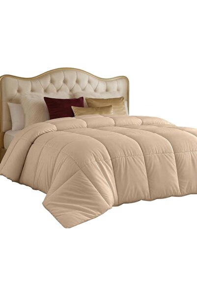 Utopia Bedding Comforter – All Season Comforter Full Size – White Comforter F...