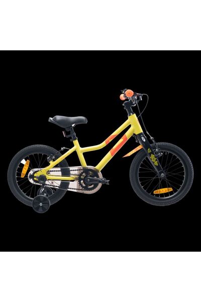 RADVIK Bicicletă pentru copii Viking 16 92800597755