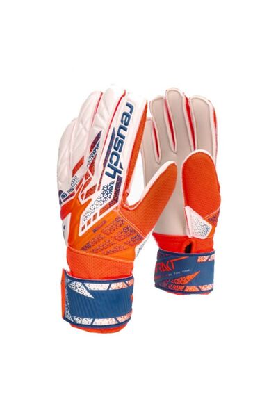 Reusch Mănuși Attrakt Solid Jr 5572516-2500