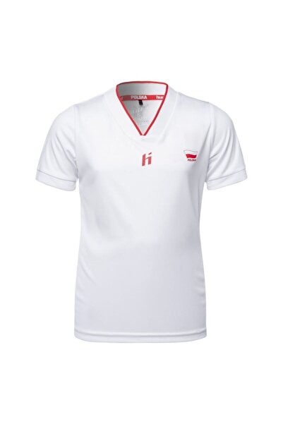 huari Tricou Junior Alumni Polonia pentru Copii 92800617556