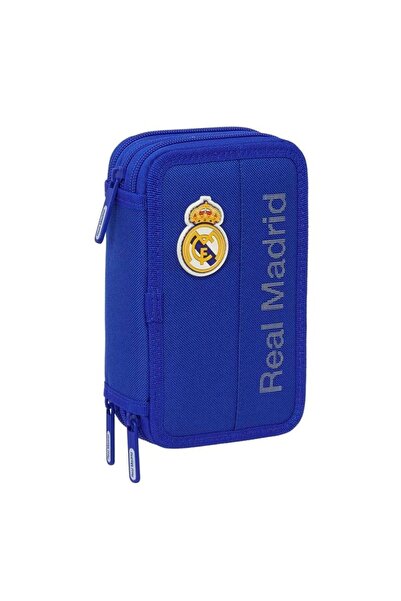FC BARCELONA Penar triplu Real Madrid 37 piese 412624857