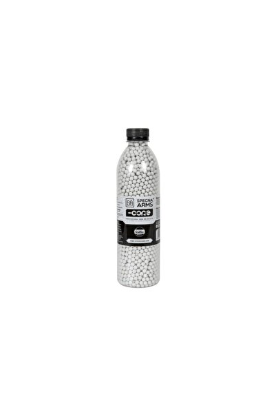 ASG Pelete Specna Arms CORE 0.25g - flacon cu 3000 bucăți. (SPE-16-029712)