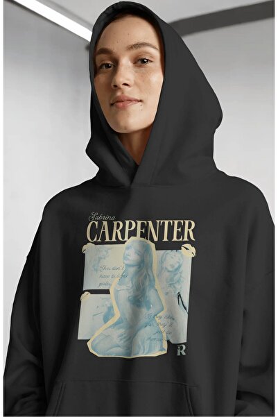 SEVBANO Sabrina Carpenter, pevačica, unisex prethodno štampana premium majica...