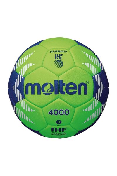 MOLTEN 4000 H3A4000-GB Minge de handbal