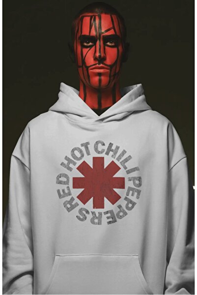 SEVBANO Red Hot Chili Peppers Rock Metal Music Group Hanorac premium supradim...