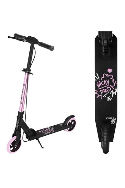 Spokey Trotinetă VACAY PRO pentru copii și adolescenți