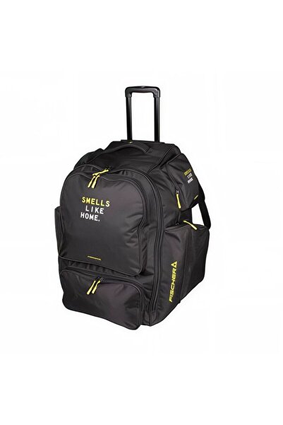 Fischer 25 Rucsac de hochei cu roți