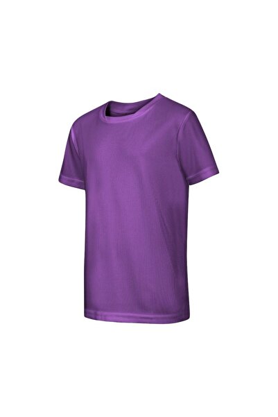Malfini Tricou pentru copii Fantasy (Mov)