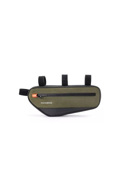ROCKBROS geantă de cadru bicicletă 30120079001 1.7l