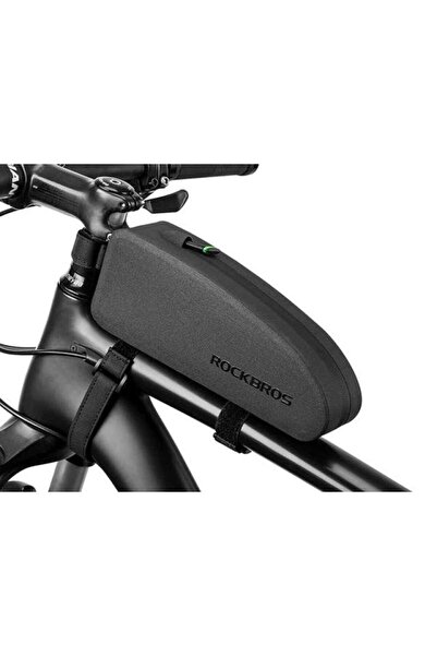 ROCKBROS Geantă de cadru pentru bicicletă AS-019-1 1.6L