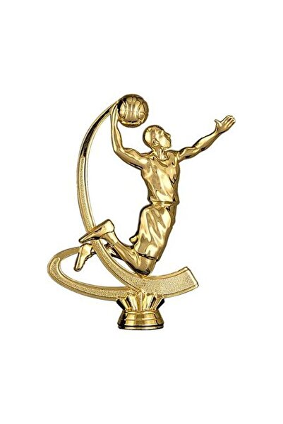 TRYUMF Figurină de baschet din plastic F227/G