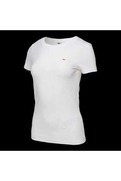 HI-TEC Tricou de damă cu mânecă scurtă LADY PLAYO II SLIM