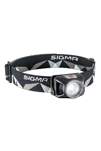 Sigma Lampă frontală HEADLED II