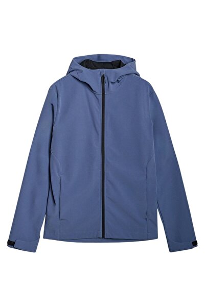 4F Jachetă softshell M324 M 4FWSS25TSOFM324 32S