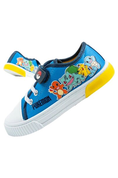 Leomil Pantofi Pokemon Jr PO003309