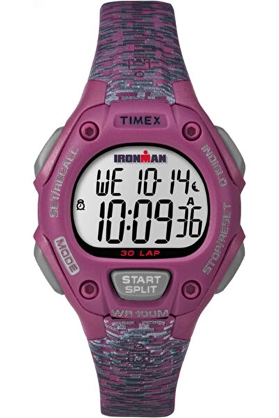 Timex ساعة IRONMAN Classic 30 مقاس 38 ملم للرجال