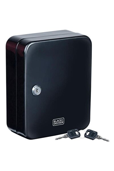 WD BLACK + DECKER KEYBOX
