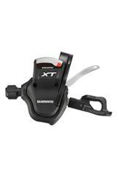 Shimano Manetă schimbător stânga 2/3 viteze SLX