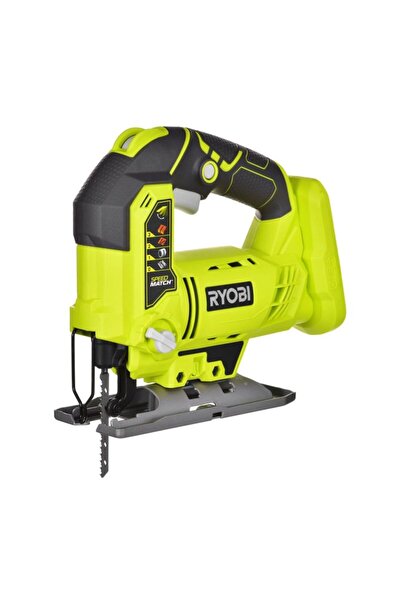 Aku Fierăstrău pendular 18V, 2 lame, fără acumulator și încărcător R18JS-0 RYOBI