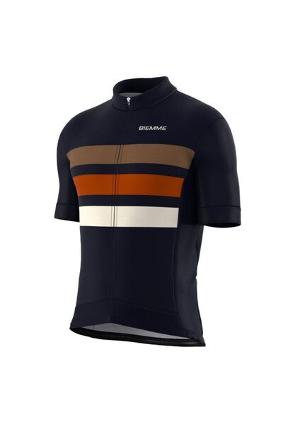 Biemme FIAMMETTA tricou bleumarin M