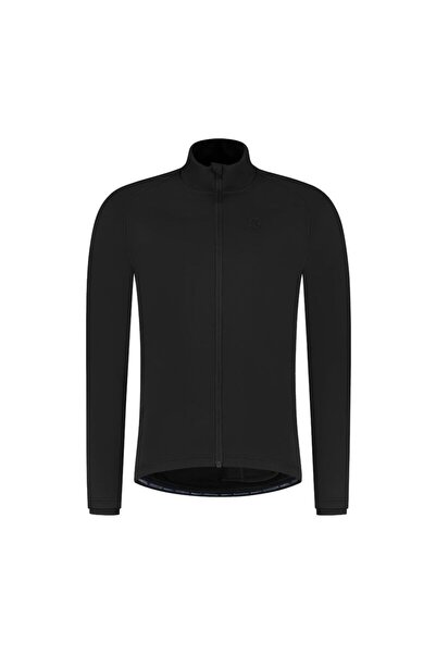 Rogelli Geacă de iarnă ESSENTIAL II neagră 2XL