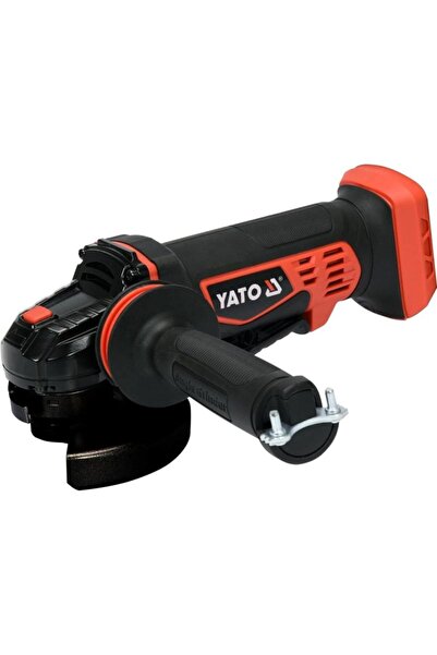 Aku Polizor unghiular 18V fără acumulator YT-82827 YATO