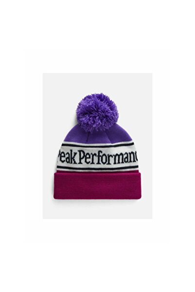 Peak Performance Jr Pow Hat Roz