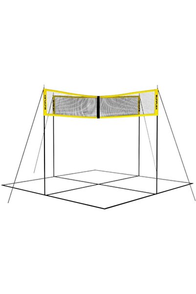 SUNFLEX X-Net 73095 Plasă de volei